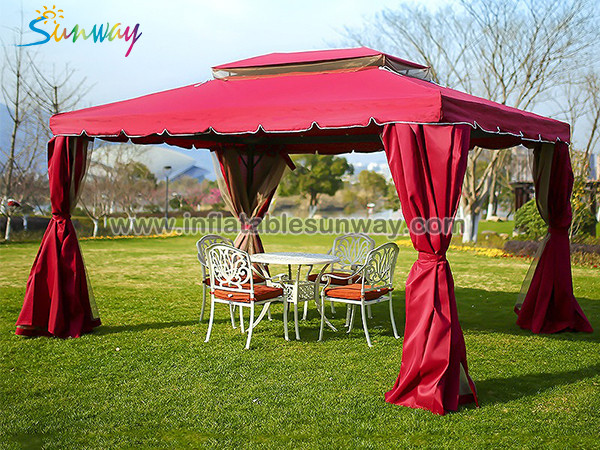 Camping tent-028